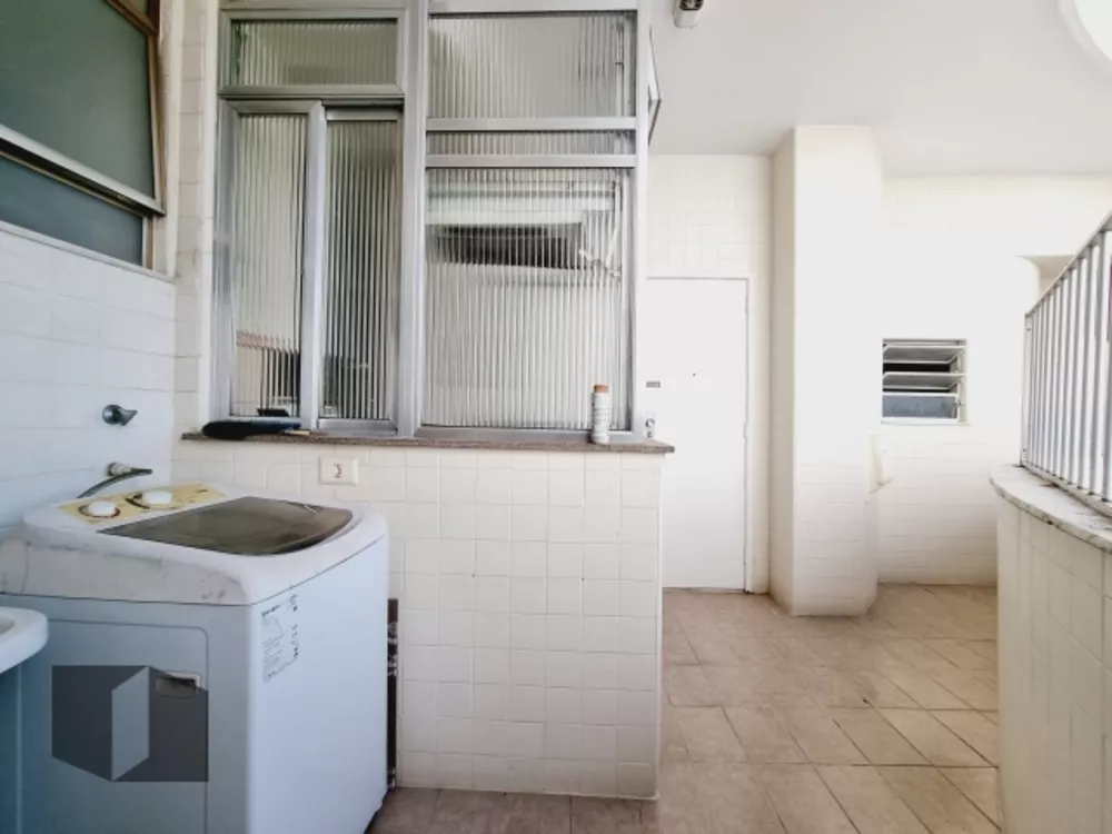 Apartamento, 3 quartos, 165 m² - Foto 35