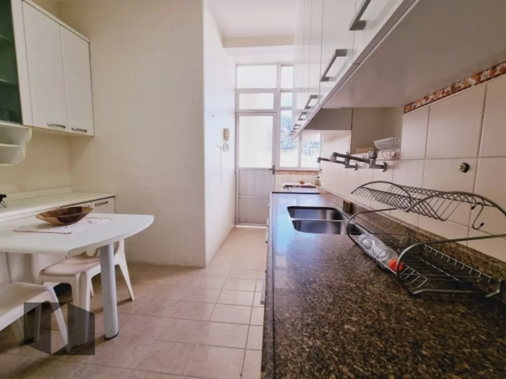 Apartamento, 3 quartos, 165 m² - Foto 26