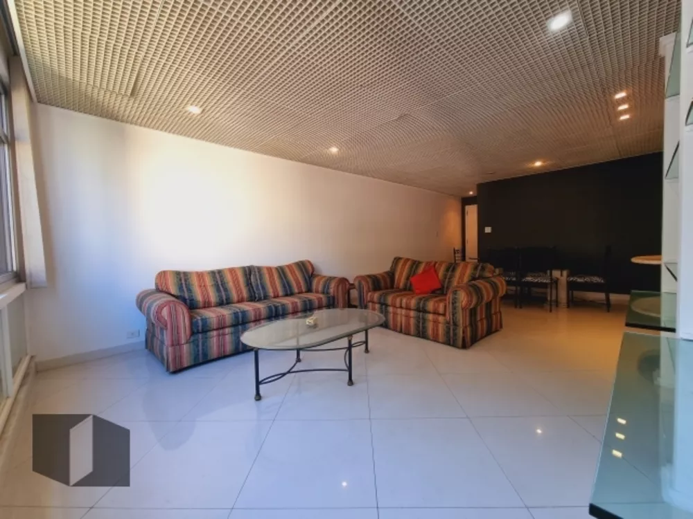 Apartamento, 3 quartos, 165 m² - Foto 8