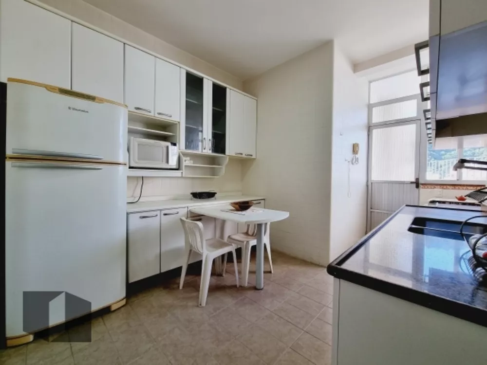 Apartamento, 3 quartos, 165 m² - Foto 25