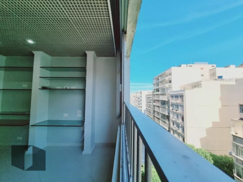 Apartamento, 3 quartos, 165 m² - Foto 49