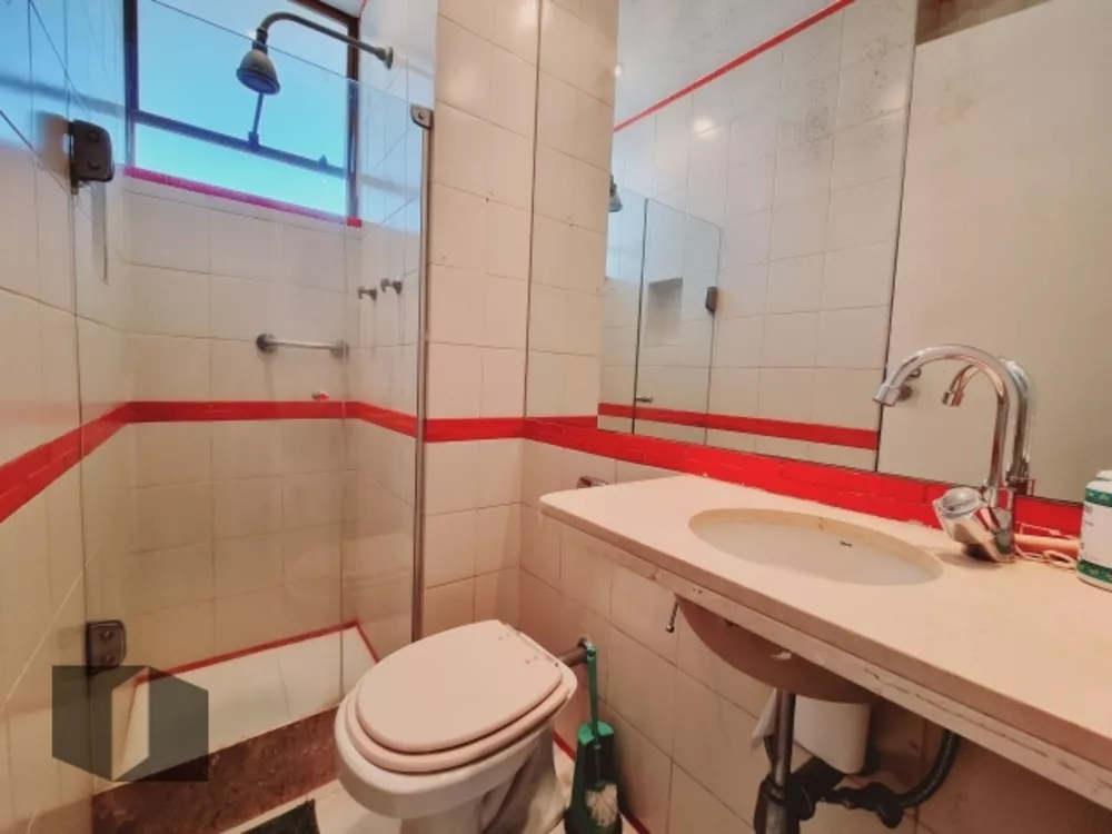 Apartamento, 3 quartos, 165 m² - Foto 24