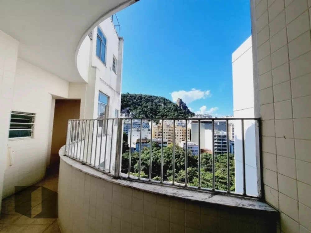 Apartamento, 3 quartos, 165 m² - Foto 47