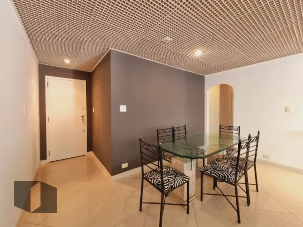 Apartamento, 3 quartos, 165 m² - Foto 2