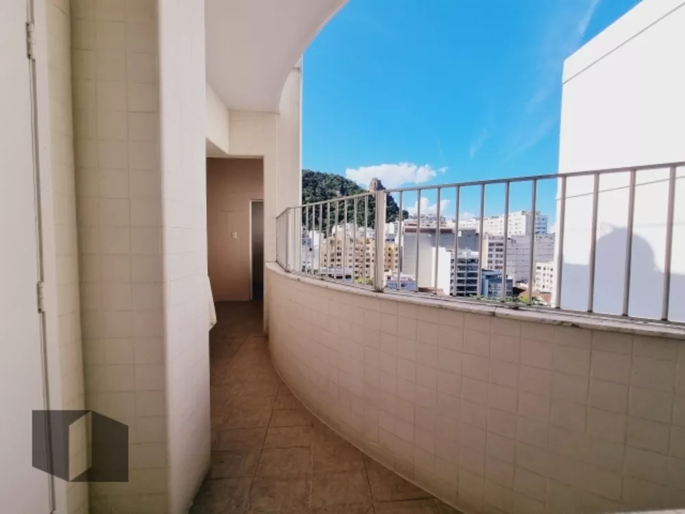 Apartamento, 3 quartos, 165 m² - Foto 38