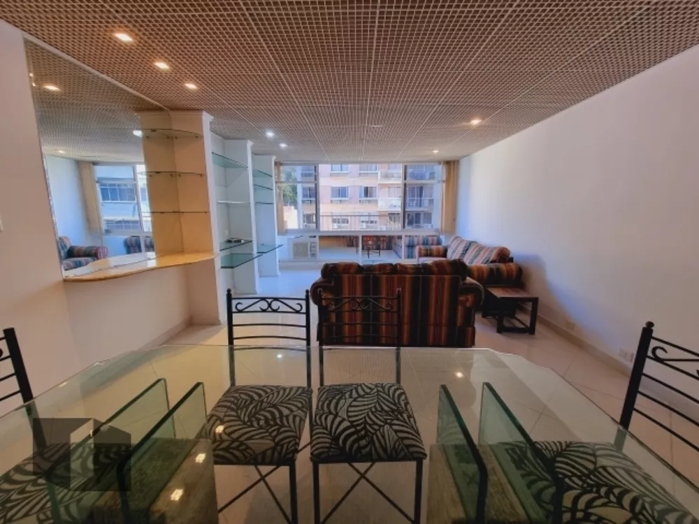 Apartamento, 3 quartos, 165 m² - Foto 3