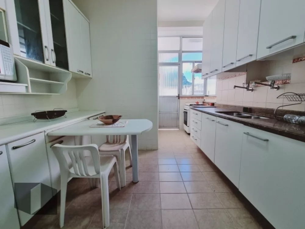 Apartamento, 3 quartos, 165 m² - Foto 28