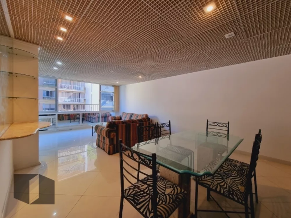 Apartamento, 3 quartos, 165 m² - Foto 5