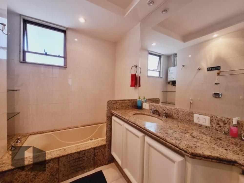 Apartamento, 3 quartos, 165 m² - Foto 23