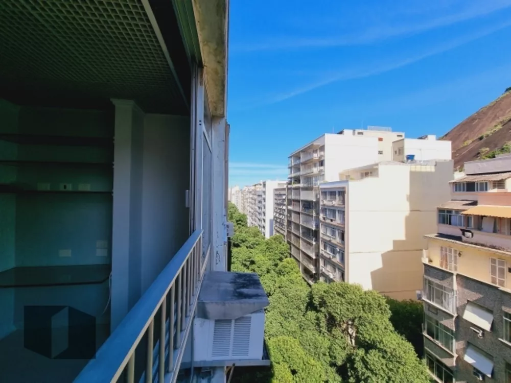 Apartamento, 3 quartos, 165 m² - Foto 7