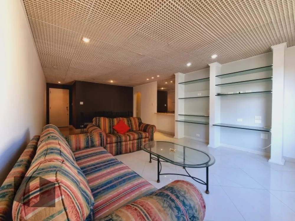 Apartamento, 3 quartos, 165 m² - Foto 53