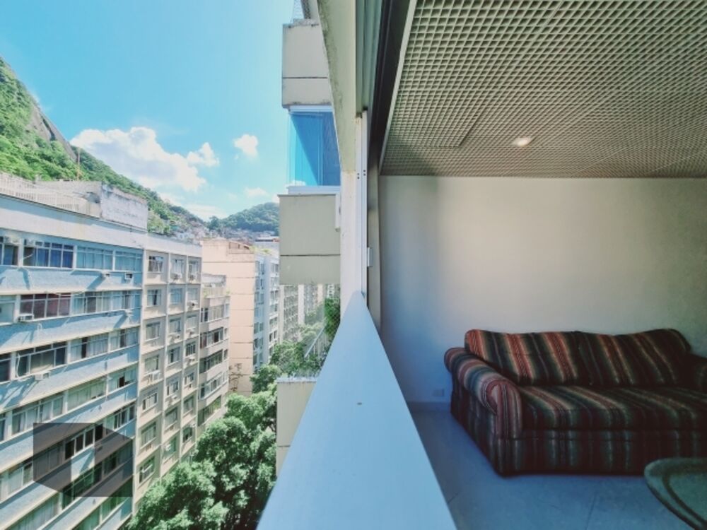 Apartamento, 3 quartos, 165 m² - Foto 12