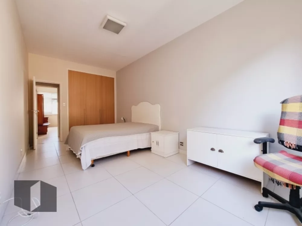 Apartamento, 3 quartos, 165 m² - Foto 57