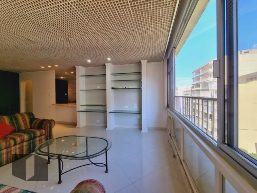 Apartamento, 3 quartos, 165 m² - Foto 6