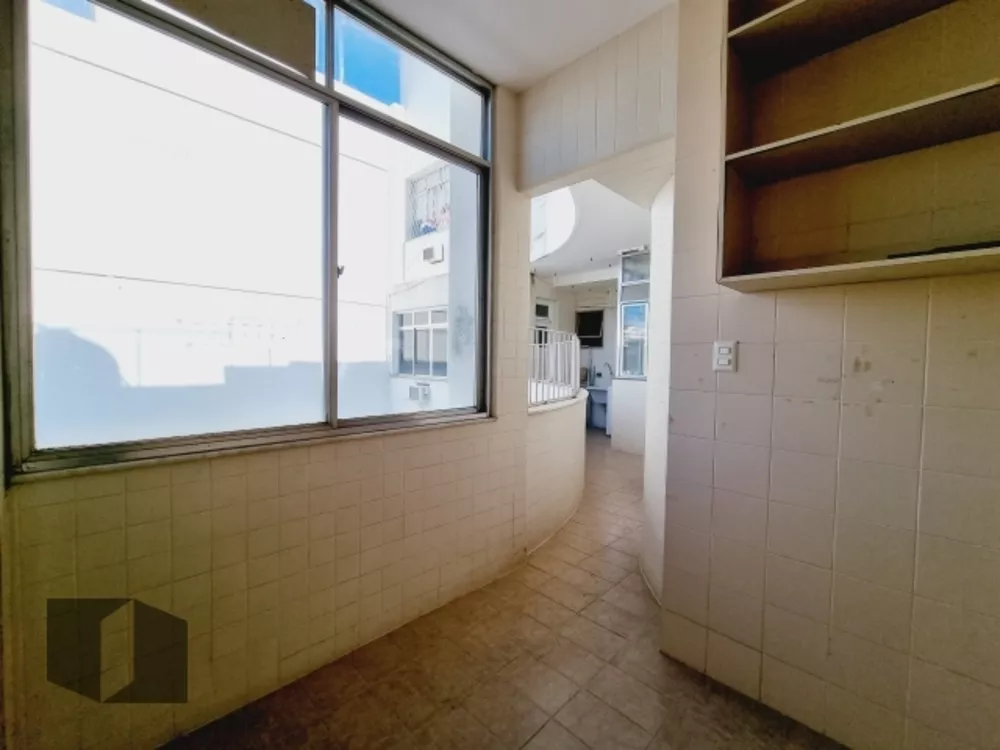 Apartamento, 3 quartos, 165 m² - Foto 33