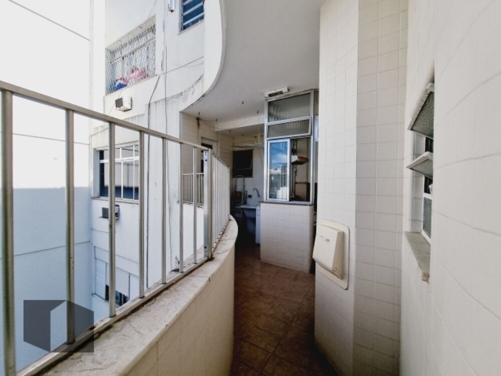 Apartamento, 3 quartos, 165 m² - Foto 34