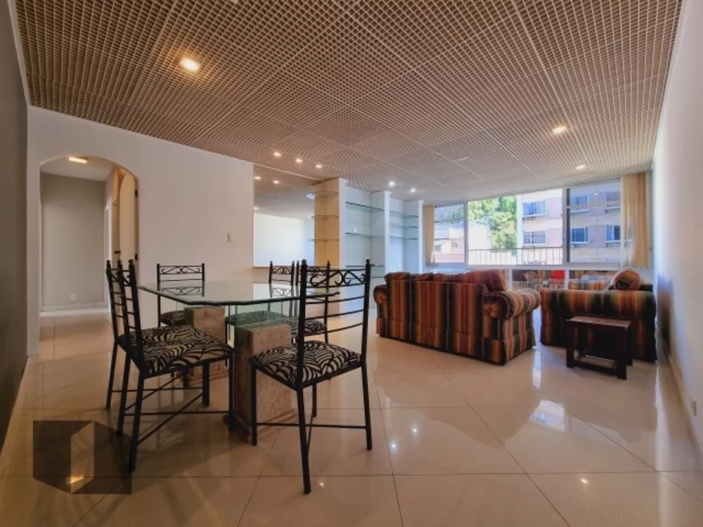 Apartamento, 3 quartos, 165 m² - Foto 50