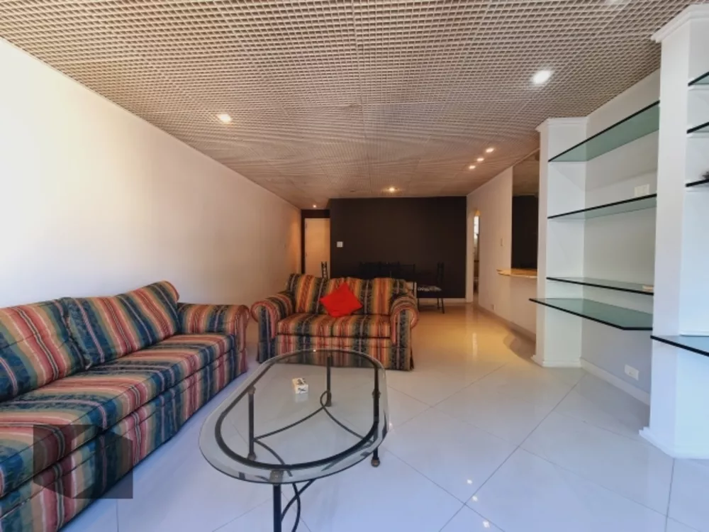 Apartamento, 3 quartos, 165 m² - Foto 9