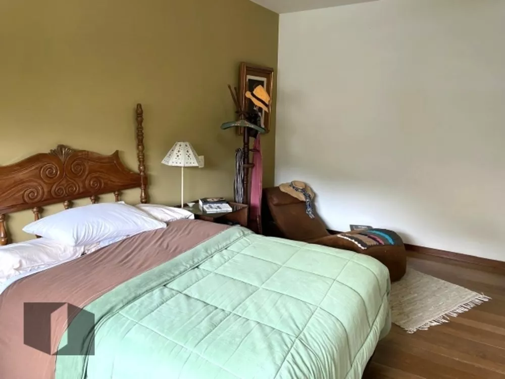 Apartamento, 4 quartos, 178 m² - Foto 45