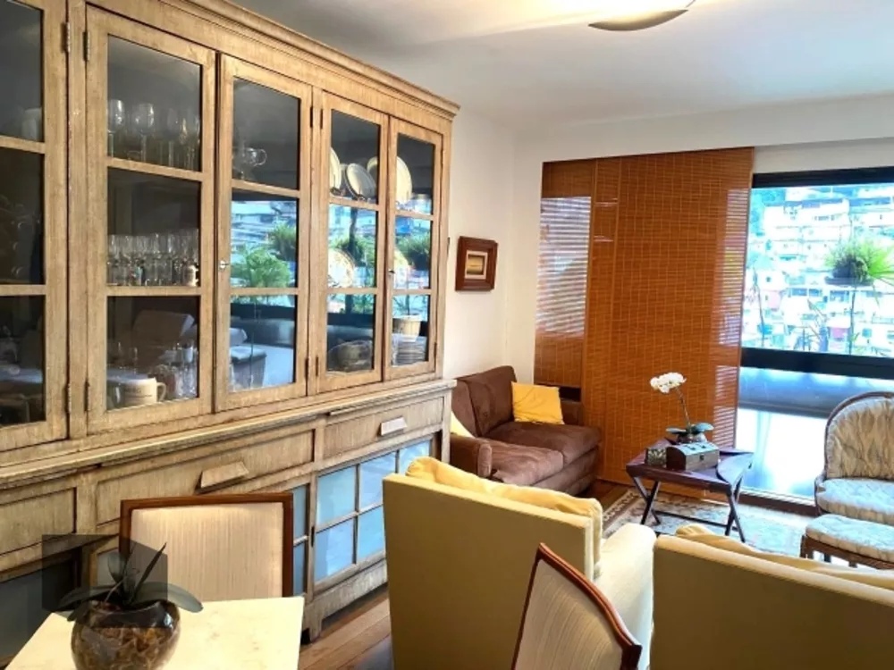 Apartamento, 4 quartos, 178 m² - Foto 32