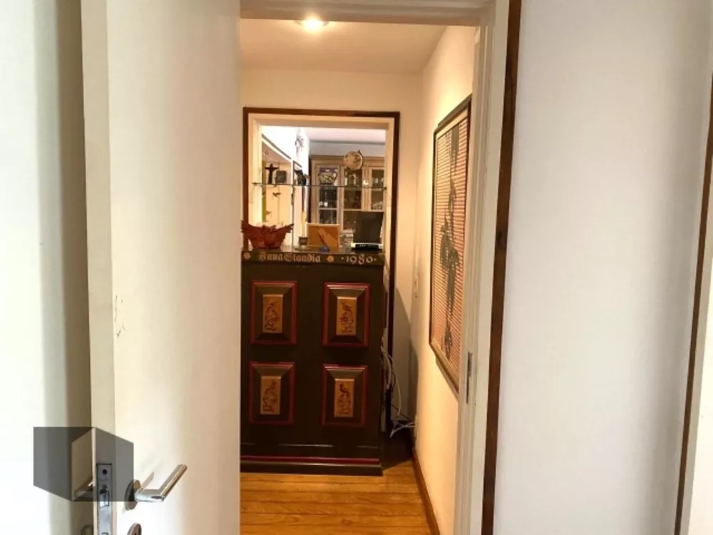 Apartamento, 4 quartos, 178 m² - Foto 1