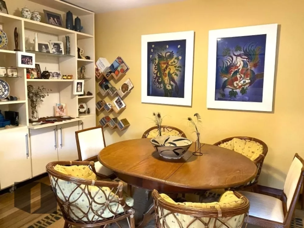 Apartamento, 4 quartos, 178 m² - Foto 17