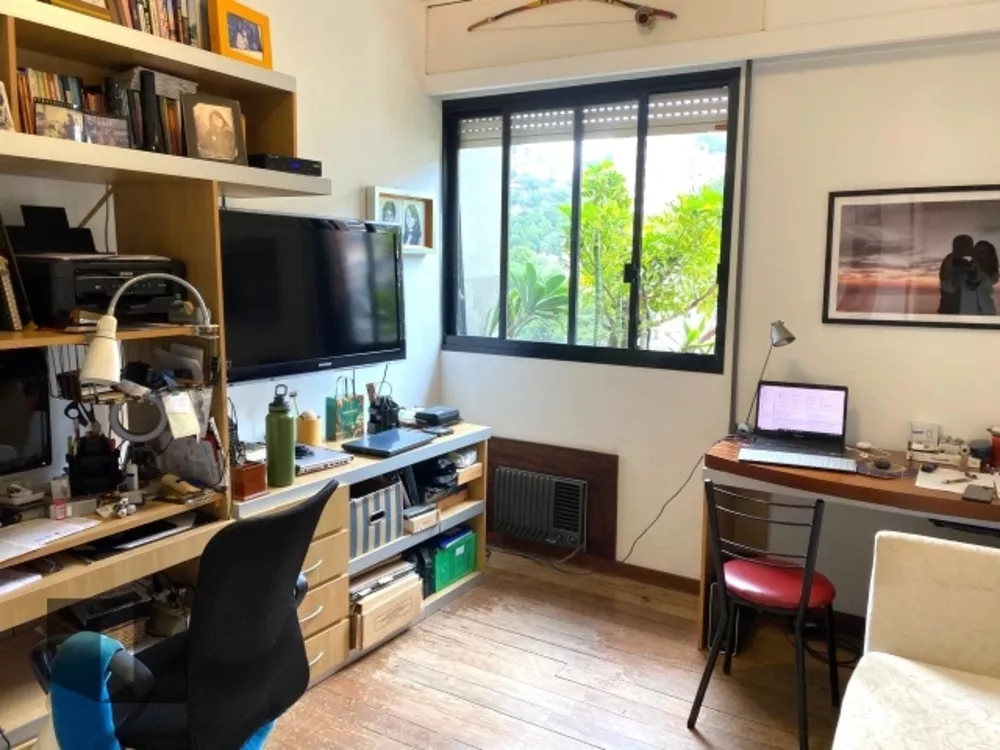 Apartamento, 4 quartos, 178 m² - Foto 26