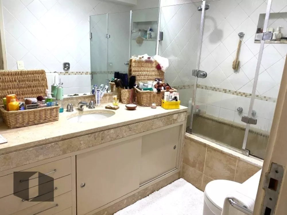 Apartamento, 4 quartos, 178 m² - Foto 19