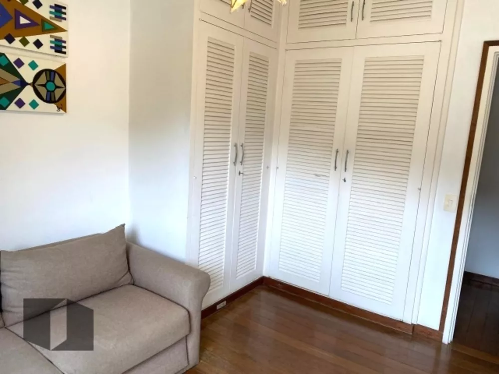 Apartamento, 4 quartos, 178 m² - Foto 13