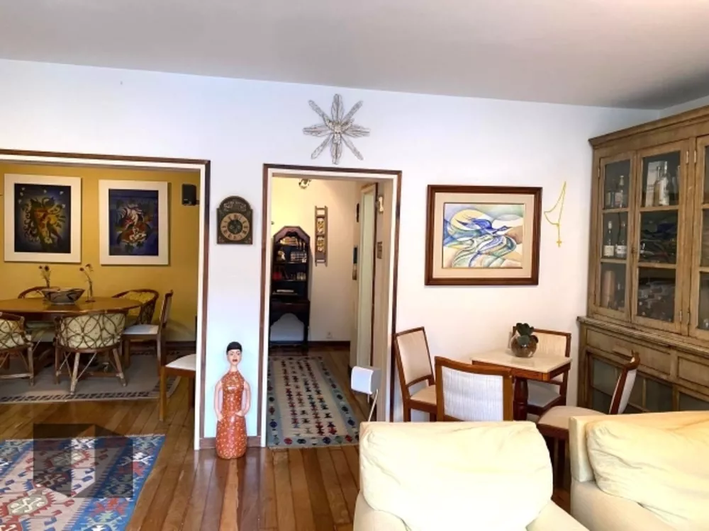 Apartamento, 4 quartos, 178 m² - Foto 11