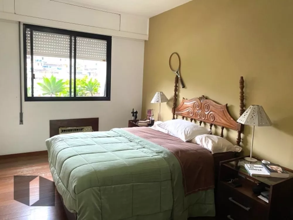 Apartamento, 4 quartos, 178 m² - Foto 48