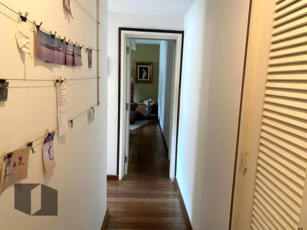 Apartamento, 4 quartos, 178 m² - Foto 4