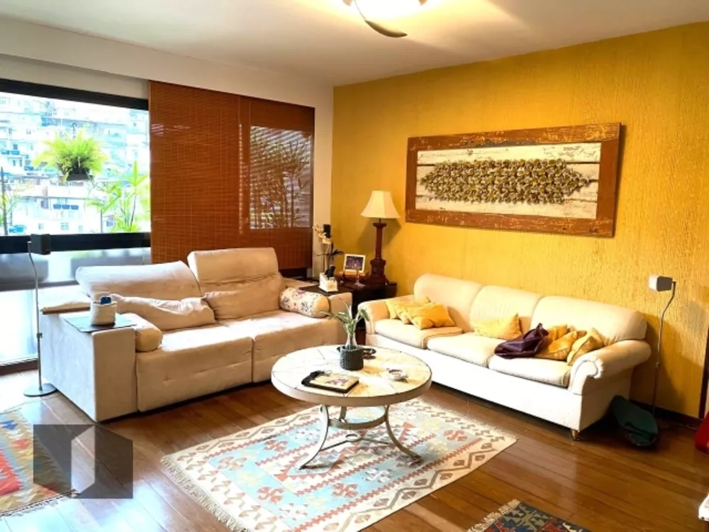 Apartamento, 4 quartos, 178 m² - Foto 24
