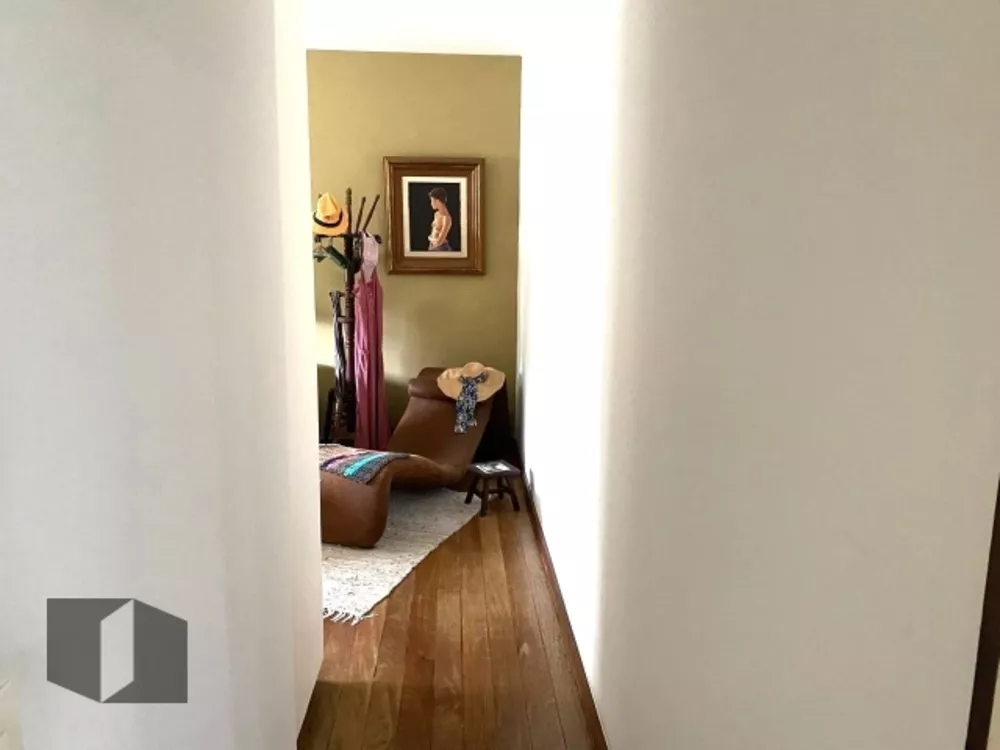 Apartamento, 4 quartos, 178 m² - Foto 21