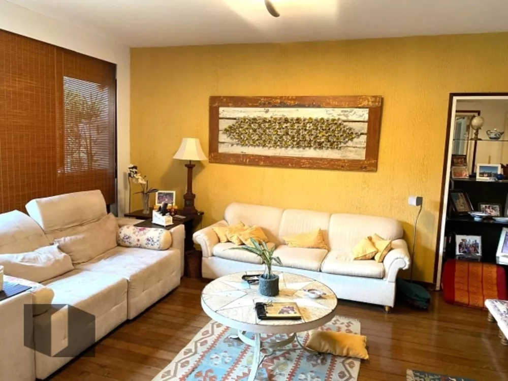 Apartamento, 4 quartos, 178 m² - Foto 12