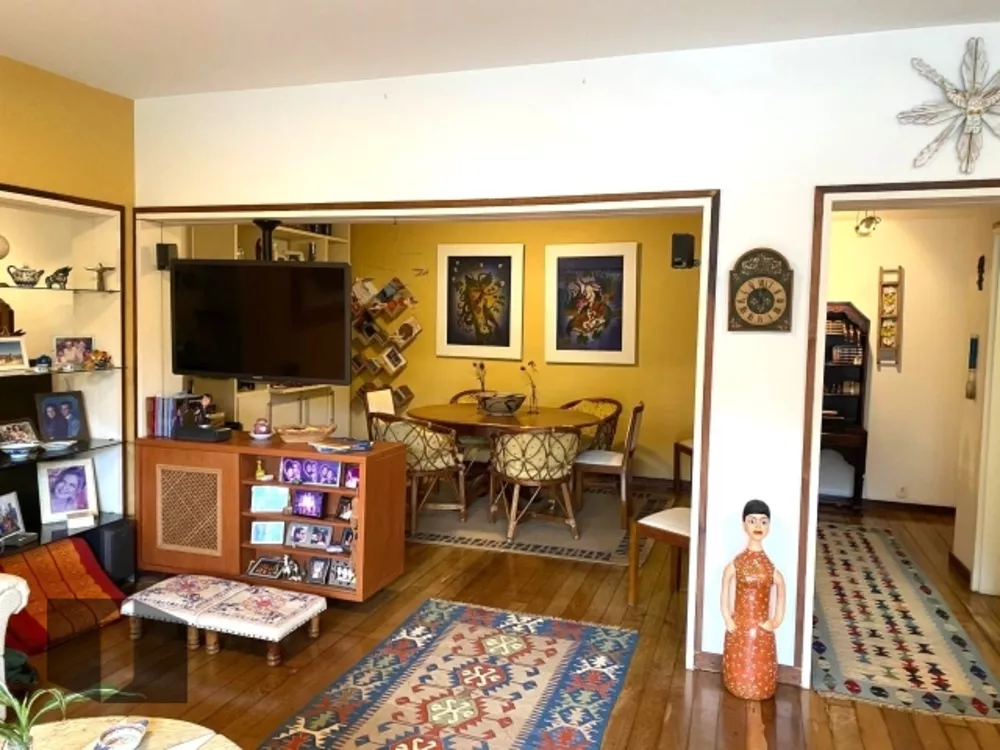 Apartamento, 4 quartos, 178 m² - Foto 51