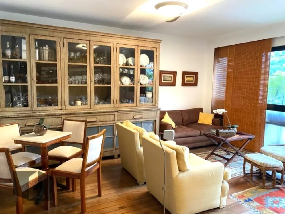 Apartamento, 4 quartos, 178 m² - Foto 61