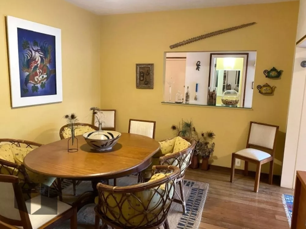 Apartamento, 4 quartos, 178 m² - Foto 31