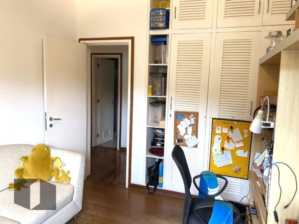 Apartamento, 4 quartos, 178 m² - Foto 2