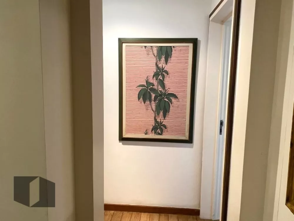 Apartamento, 4 quartos, 178 m² - Foto 39