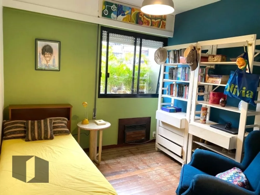 Apartamento, 4 quartos, 178 m² - Foto 46