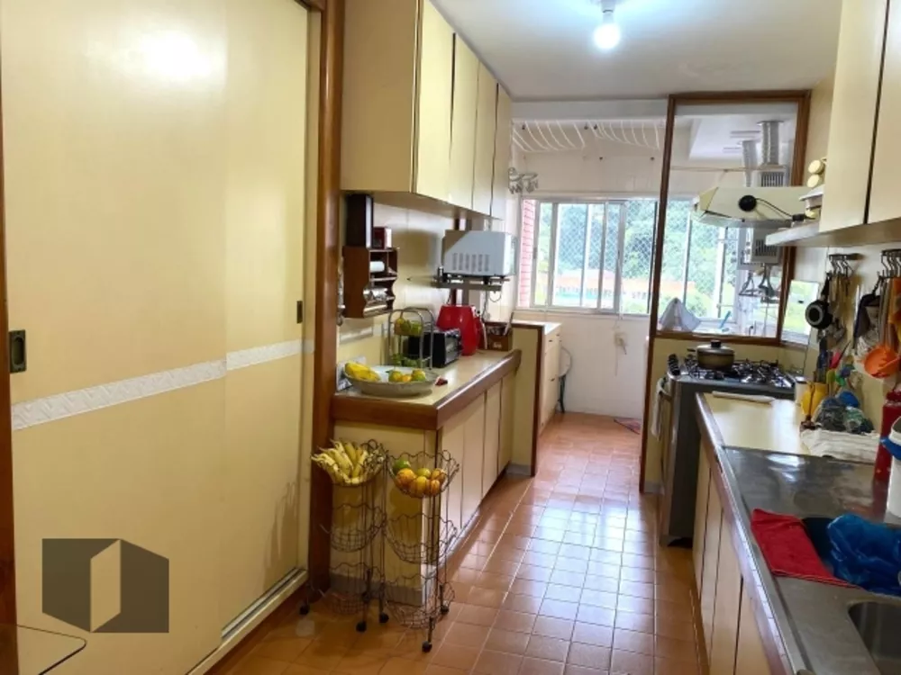 Apartamento, 4 quartos, 178 m² - Foto 47