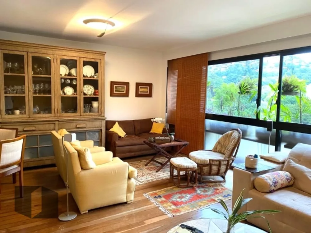 Apartamento, 4 quartos, 178 m² - Foto 62