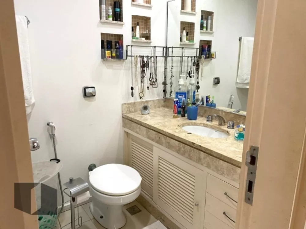 Apartamento, 4 quartos, 178 m² - Foto 14
