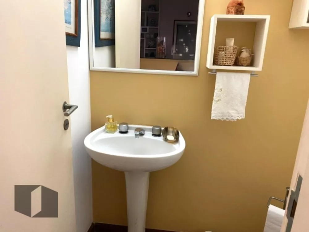 Apartamento, 4 quartos, 178 m² - Foto 38