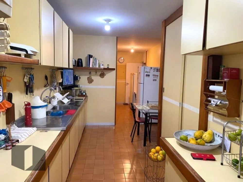 Apartamento, 4 quartos, 178 m² - Foto 52