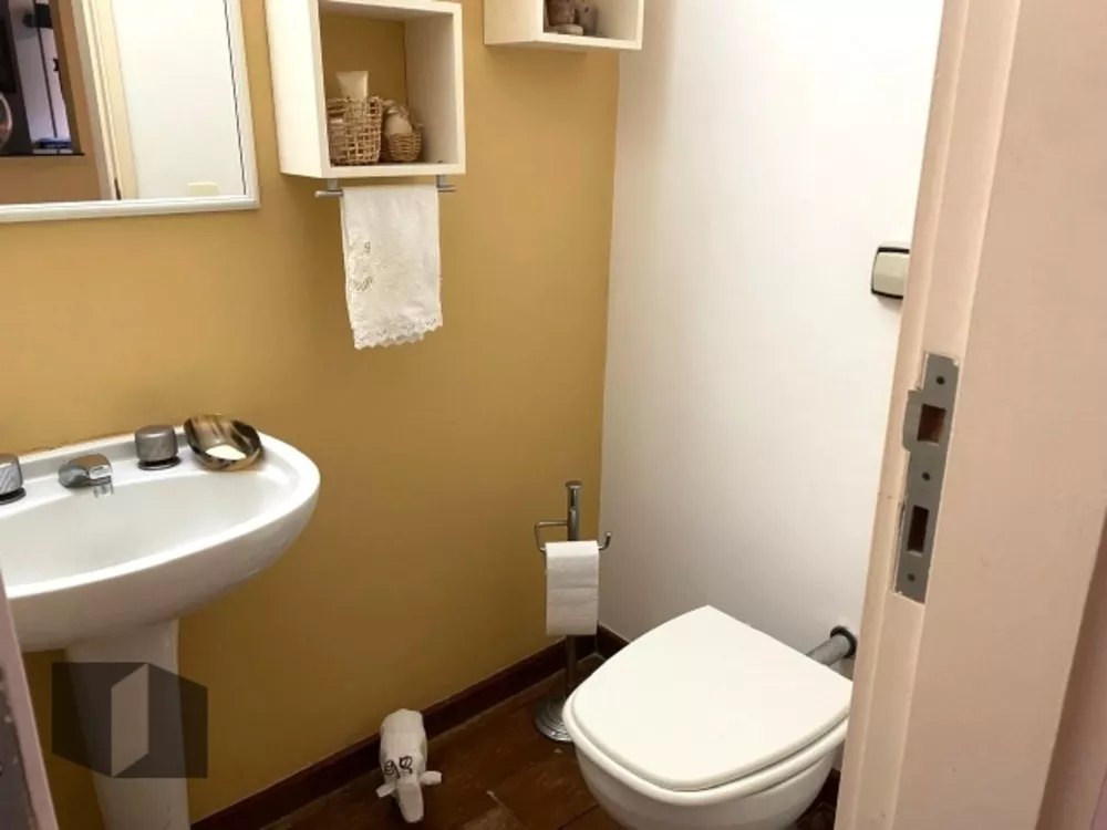Apartamento, 4 quartos, 178 m² - Foto 20