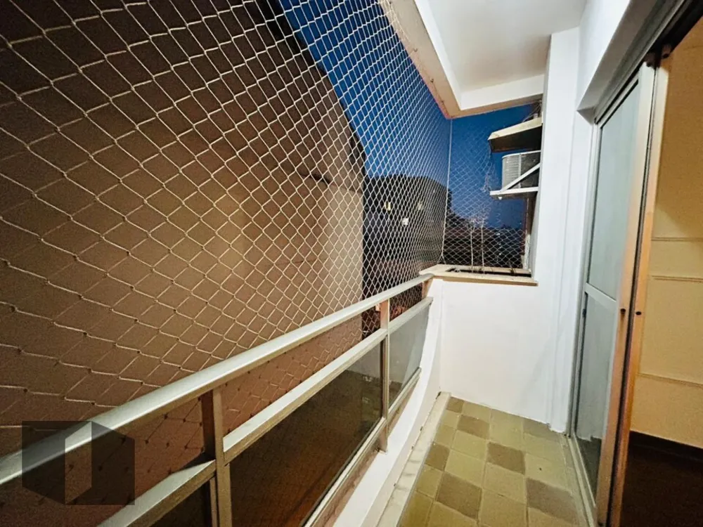 Apartamento, 2 quartos, 90 m² - Foto 3