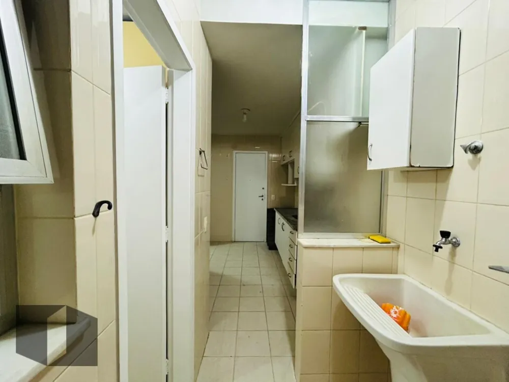 Apartamento, 2 quartos, 90 m² - Foto 5