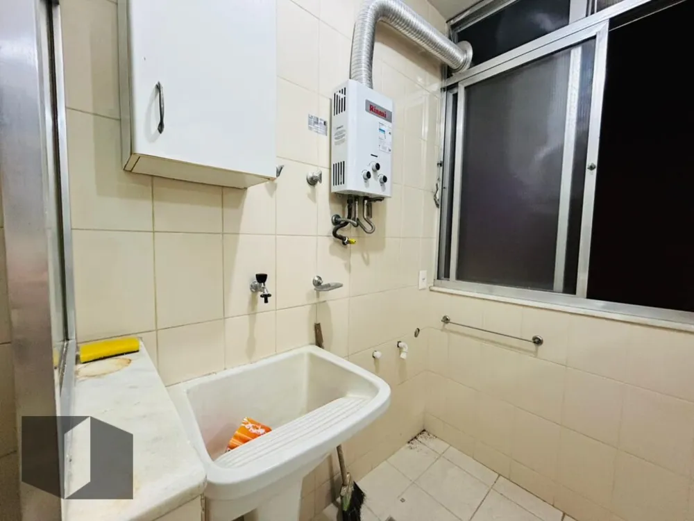 Apartamento, 2 quartos, 90 m² - Foto 15